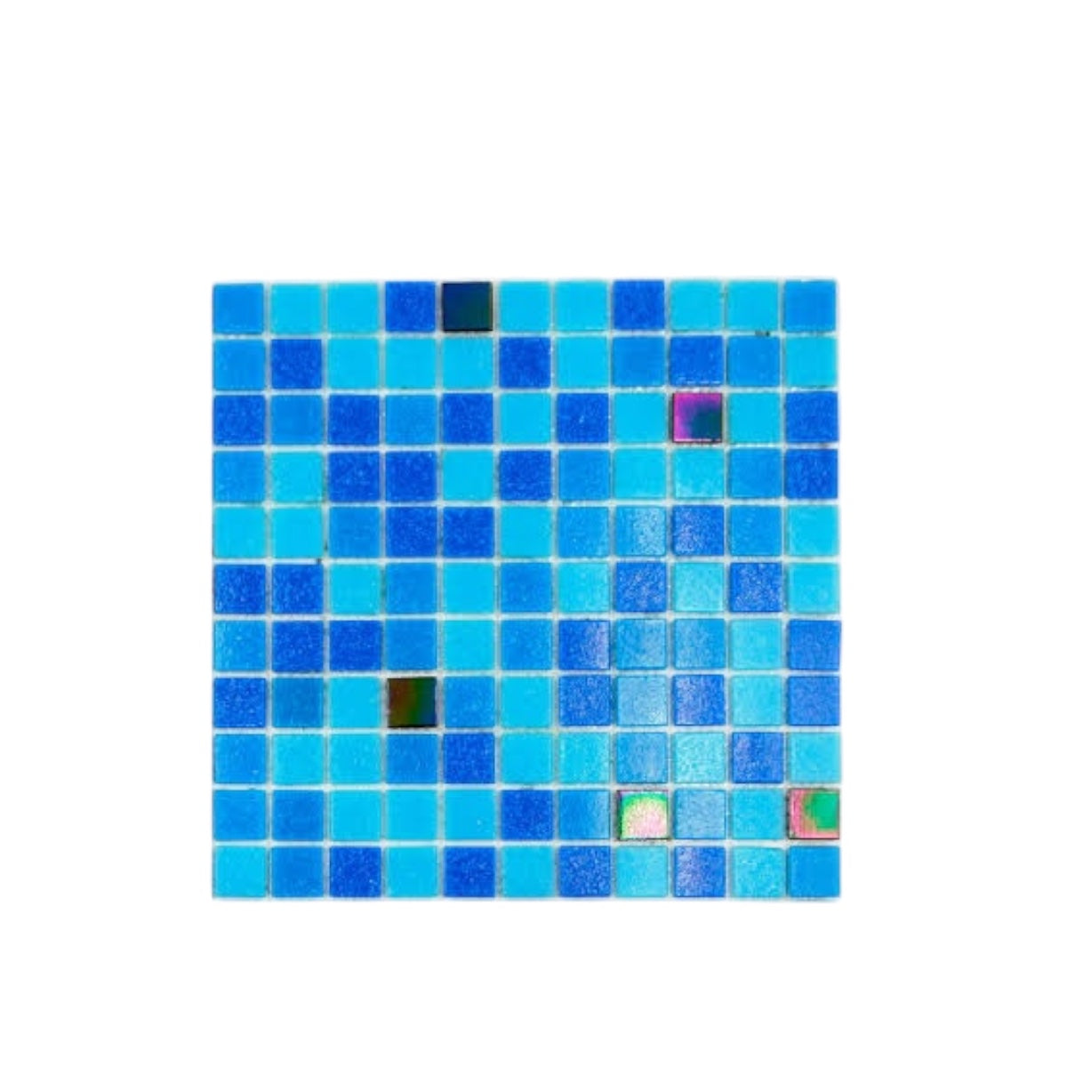 Mosaico Veneciano Mezcla Akua (2.14 m2)