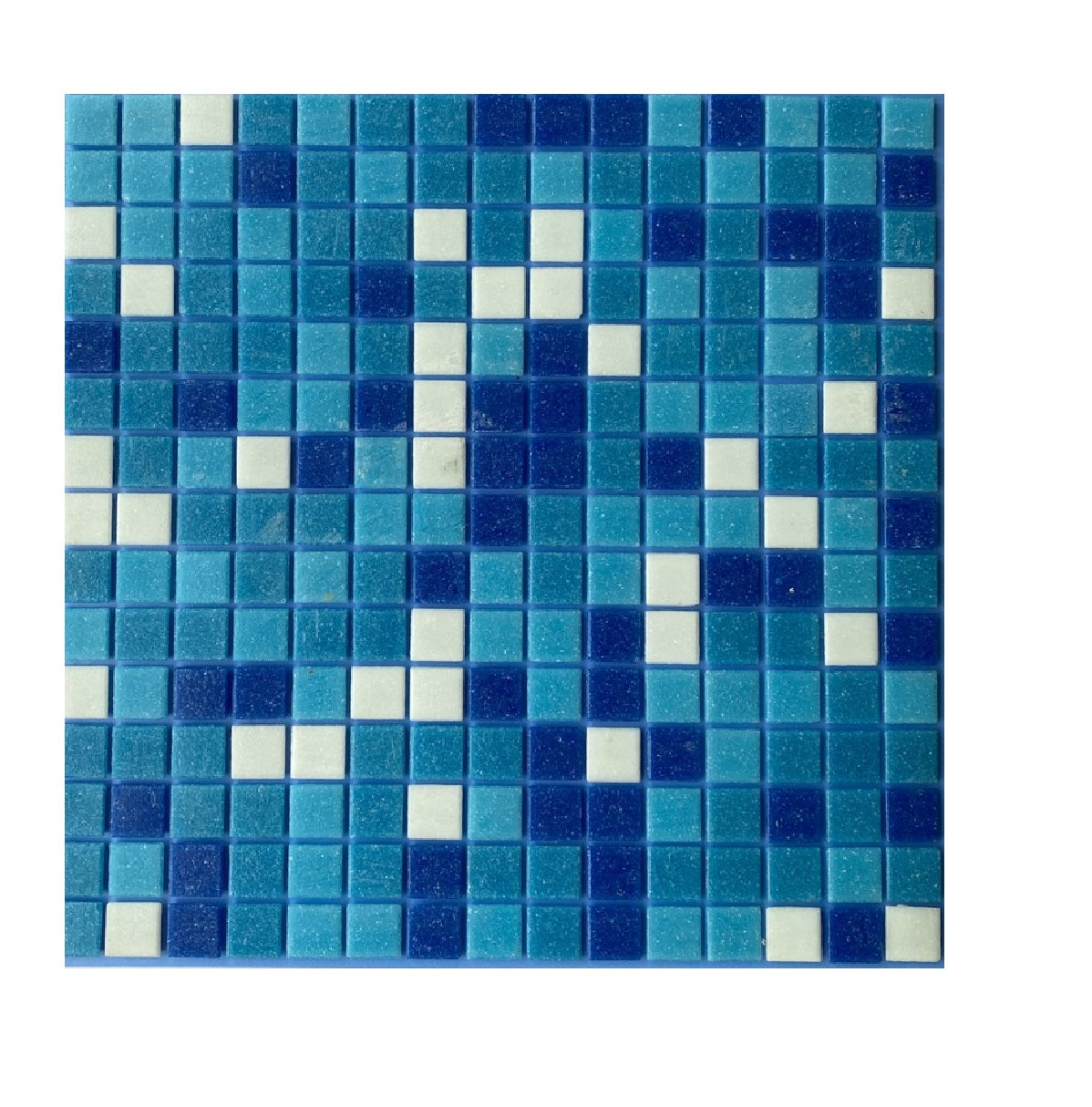 Mosaico Veneciano Mezcla Malibu (2.14 m2)