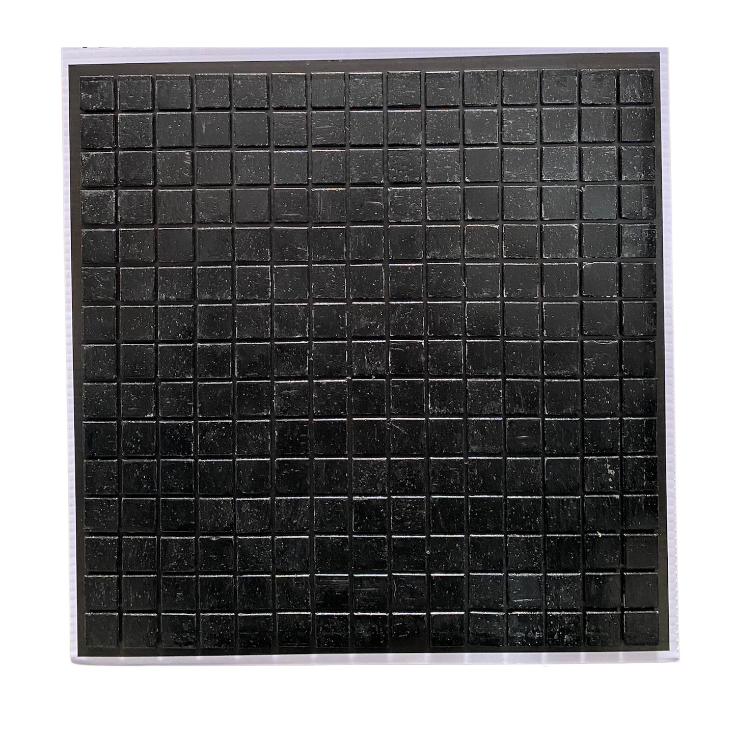 Mosaico Veneciano Vetro Venezia Negro C101 (2.14 m2)