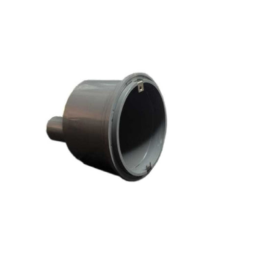 Nicho de 15 cm PVC para Piscinas