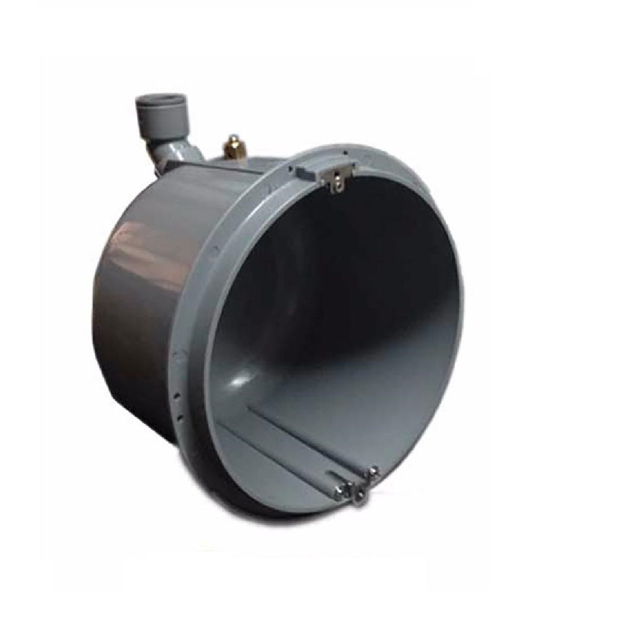 Nicho de 25 cm PVC para Piscinas