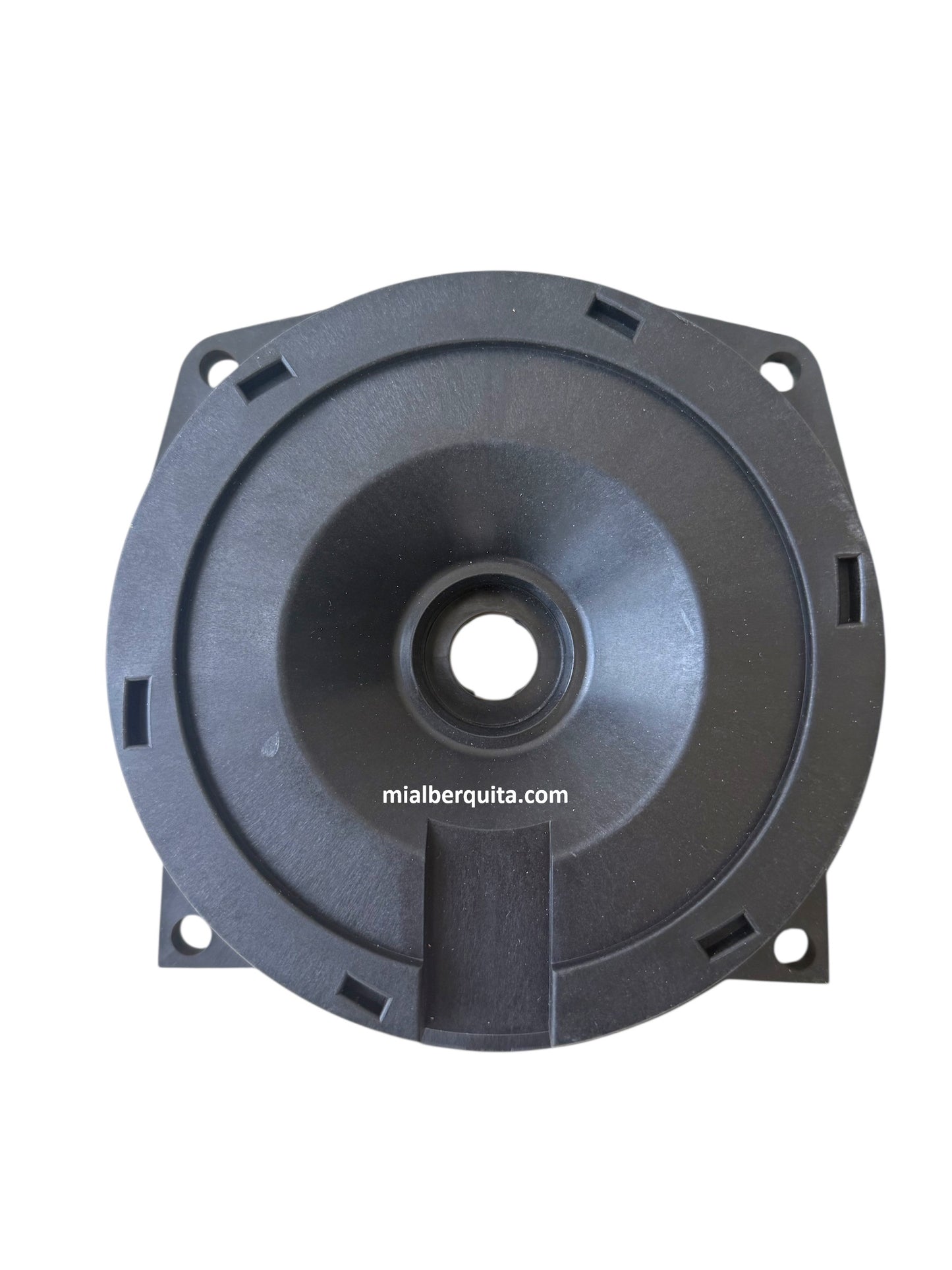 Refaccion Plato Sello Bomba Orum 2