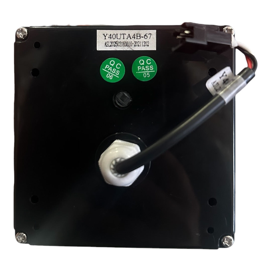 Pantalla Bomba Calor Hidrocontrol Ekc Inverter