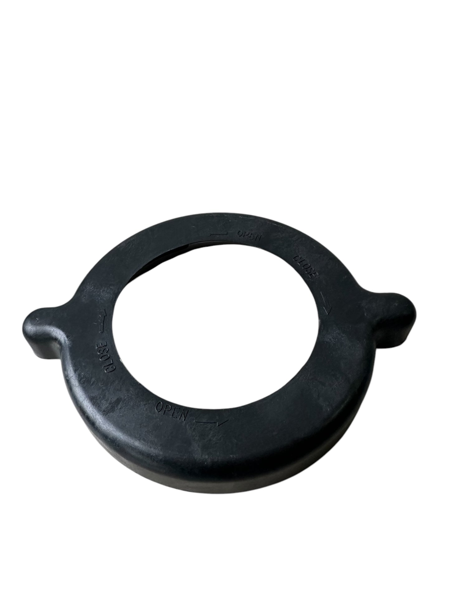 Tapa Aro para Bomba Watex Bravo