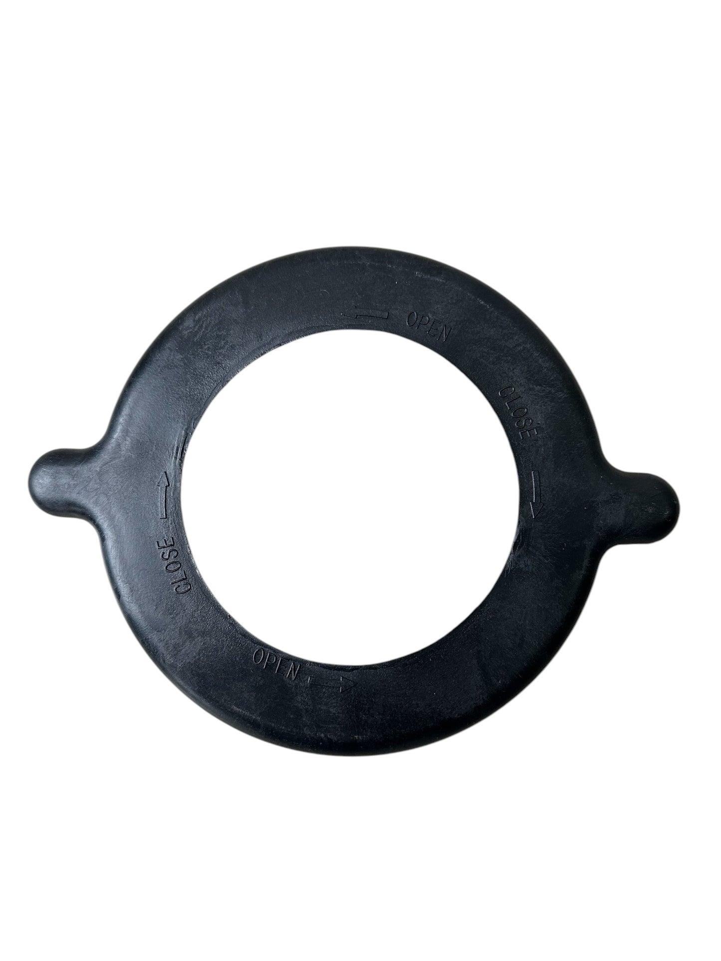Tapa Aro para Bomba Watex Bravo