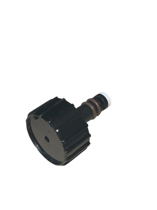 Válvula Reguladora Control Clorador Inter Water
