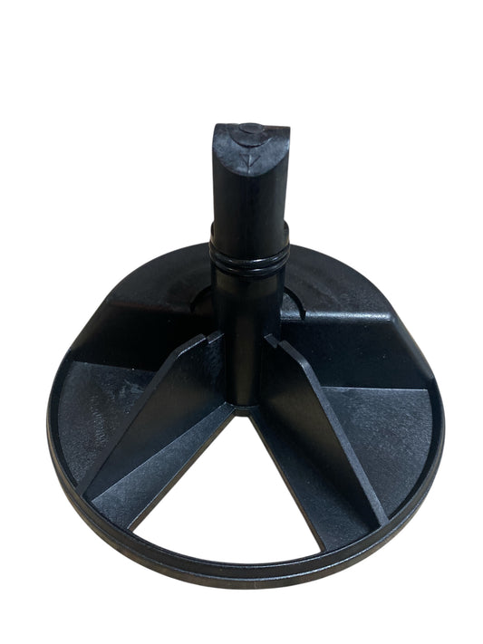 Rotor para Valvula Superior Filtro Indian 2"