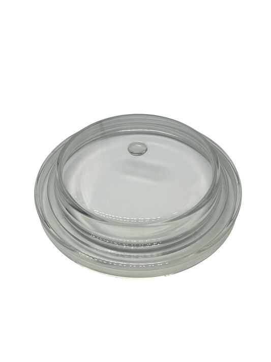 Tapa Acrílico Bomba Espa Silen 1HP 1.5 HP