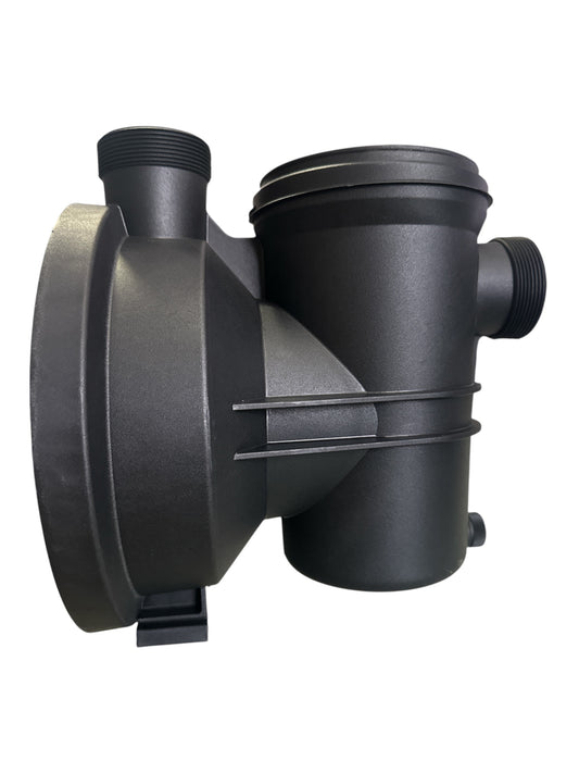Cuerpo Voluta Bomba Espa Silen 1 HP 1.5 HP