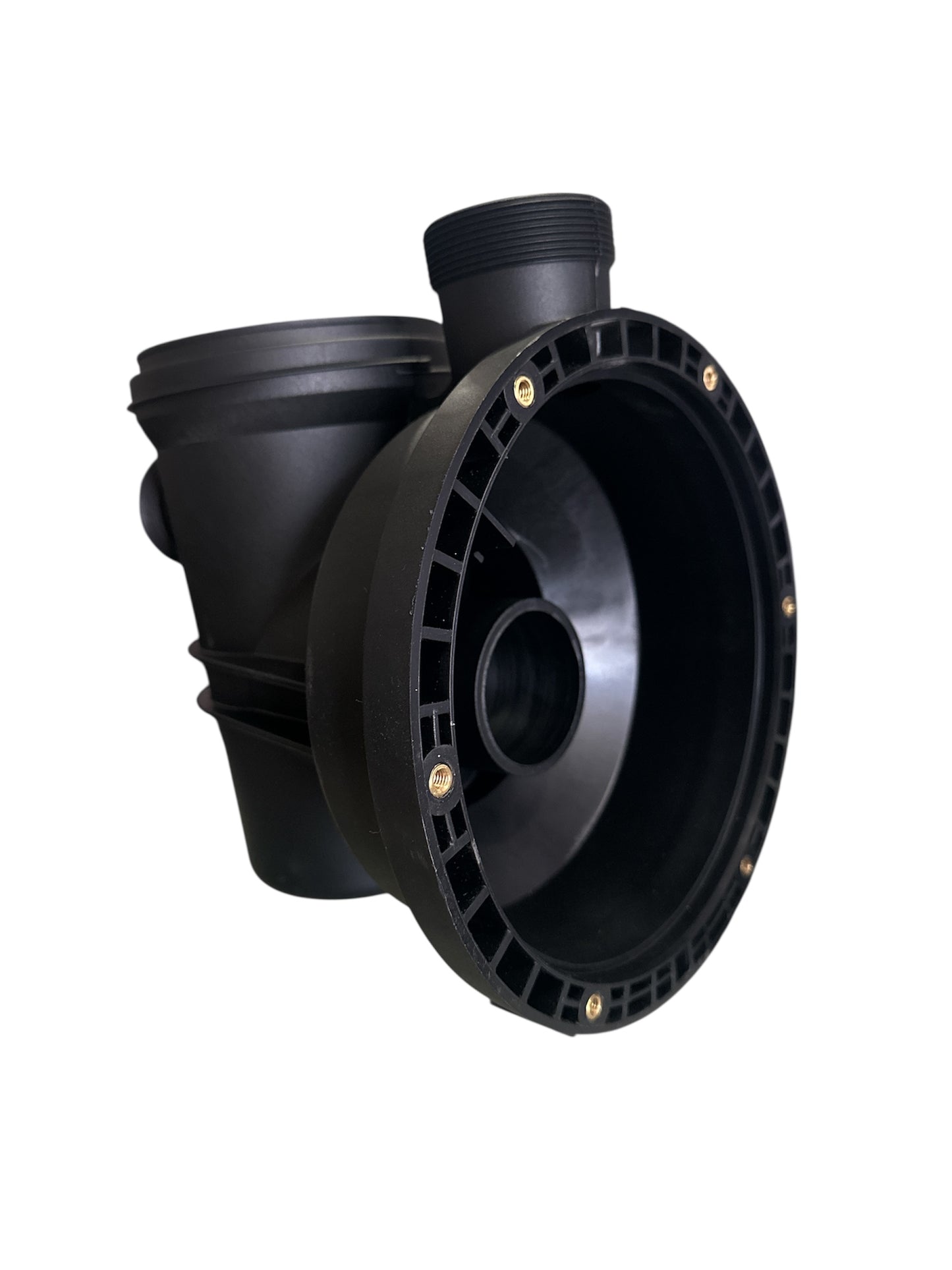 Cuerpo Voluta Bomba Espa Silen 1 HP 1.5 HP