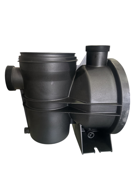 Cuerpo Voluta Bomba Espa Silen 2HP y 3HP