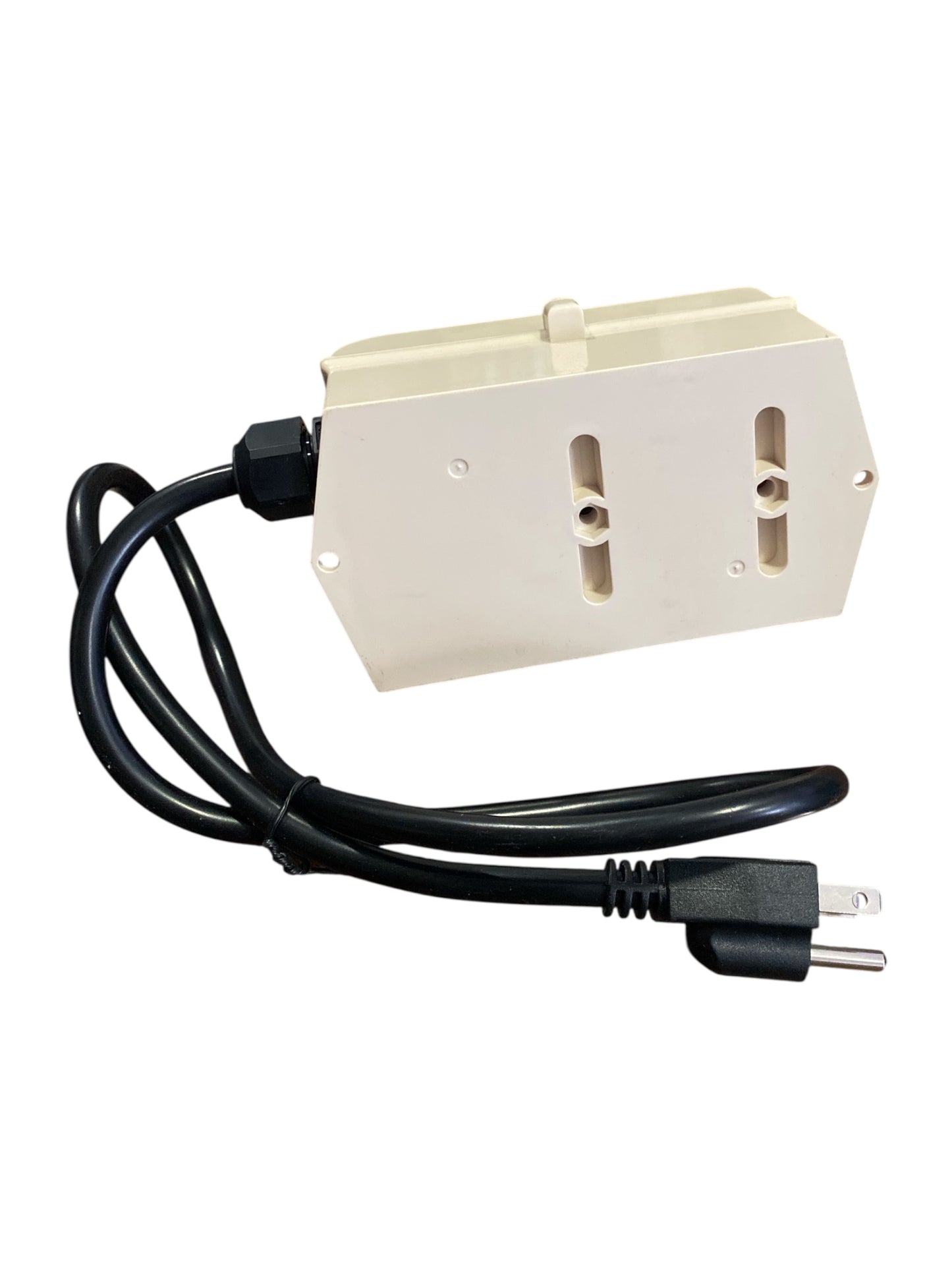 Temporizador Digital Motobombas 2 HP 115V