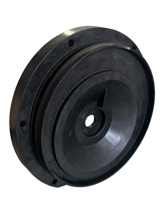 Soporte Sello Bomba Aquapak Silver