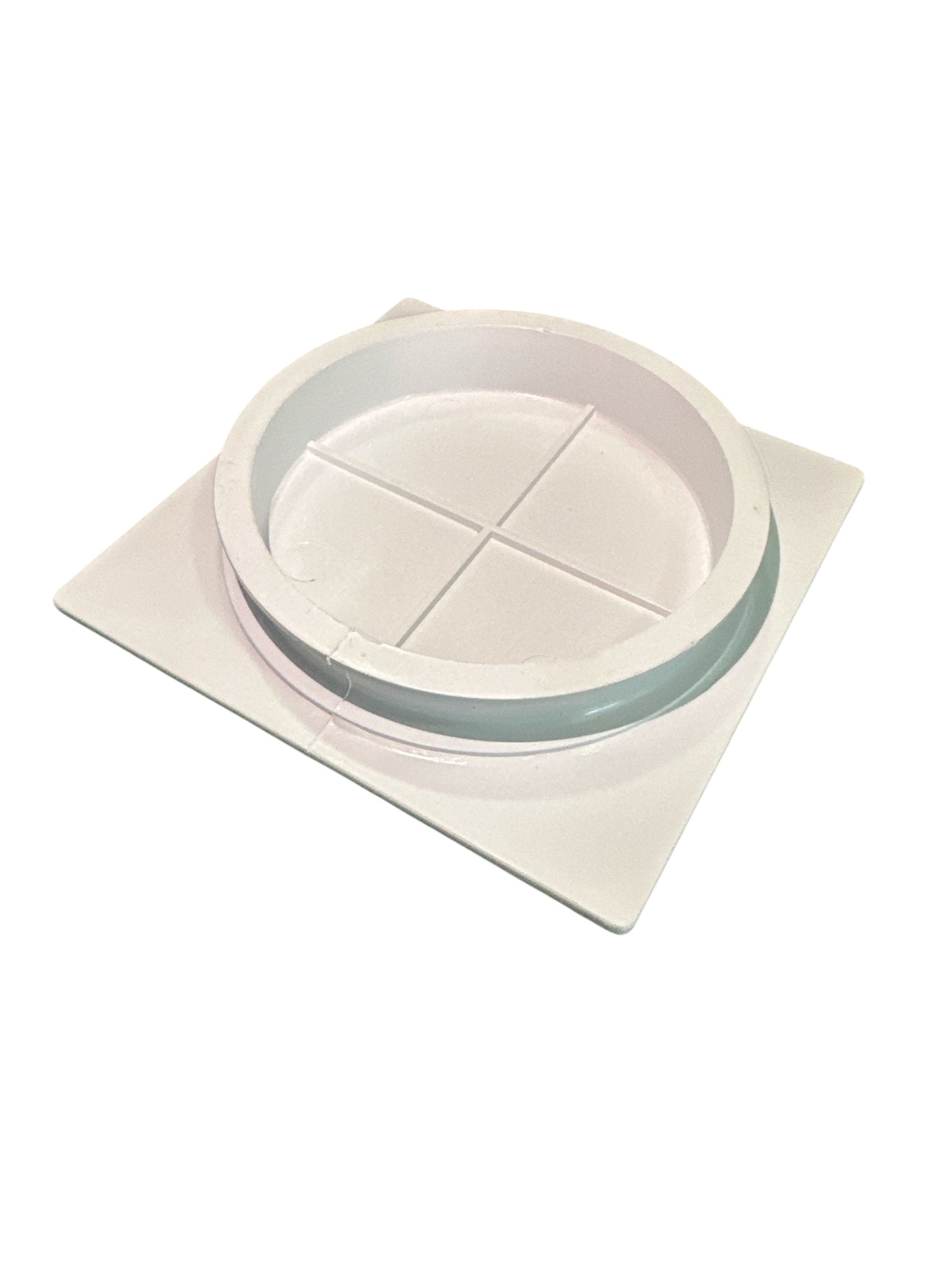 Tapa para Caja de Registro Hayward