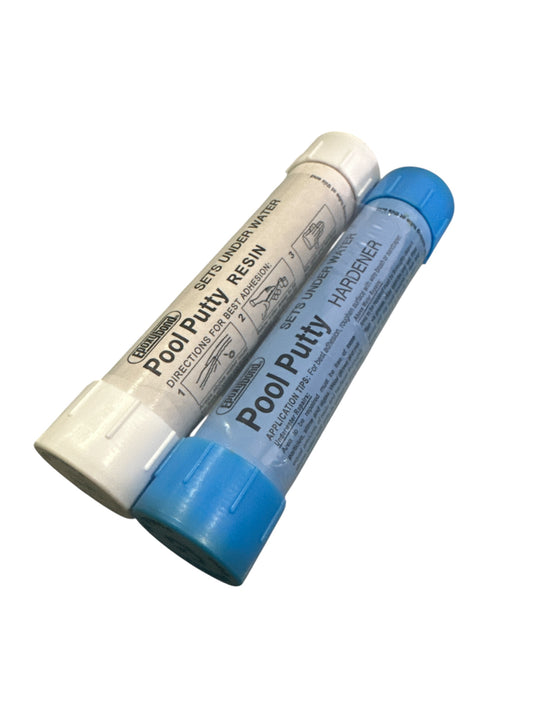 Sellador Pool Putty Reparador De Grietas