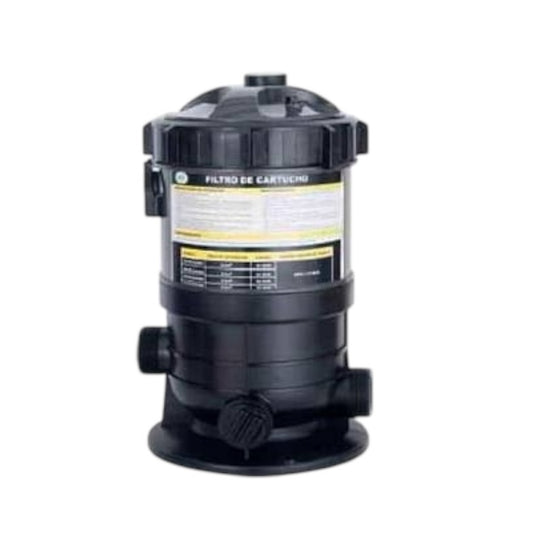 Filtro de Cartucho Panda 25 GPM