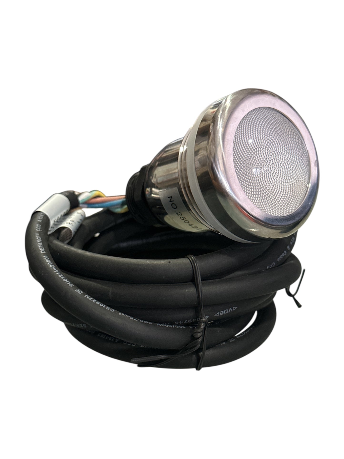 Reflector Mini 1.5" Hax 18W RGBW