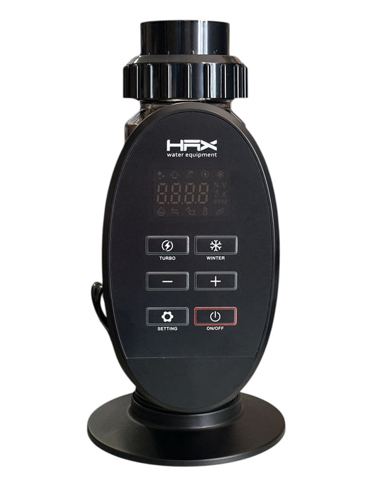 Generador de Cloro a Base de Sal 20 g/h Hax