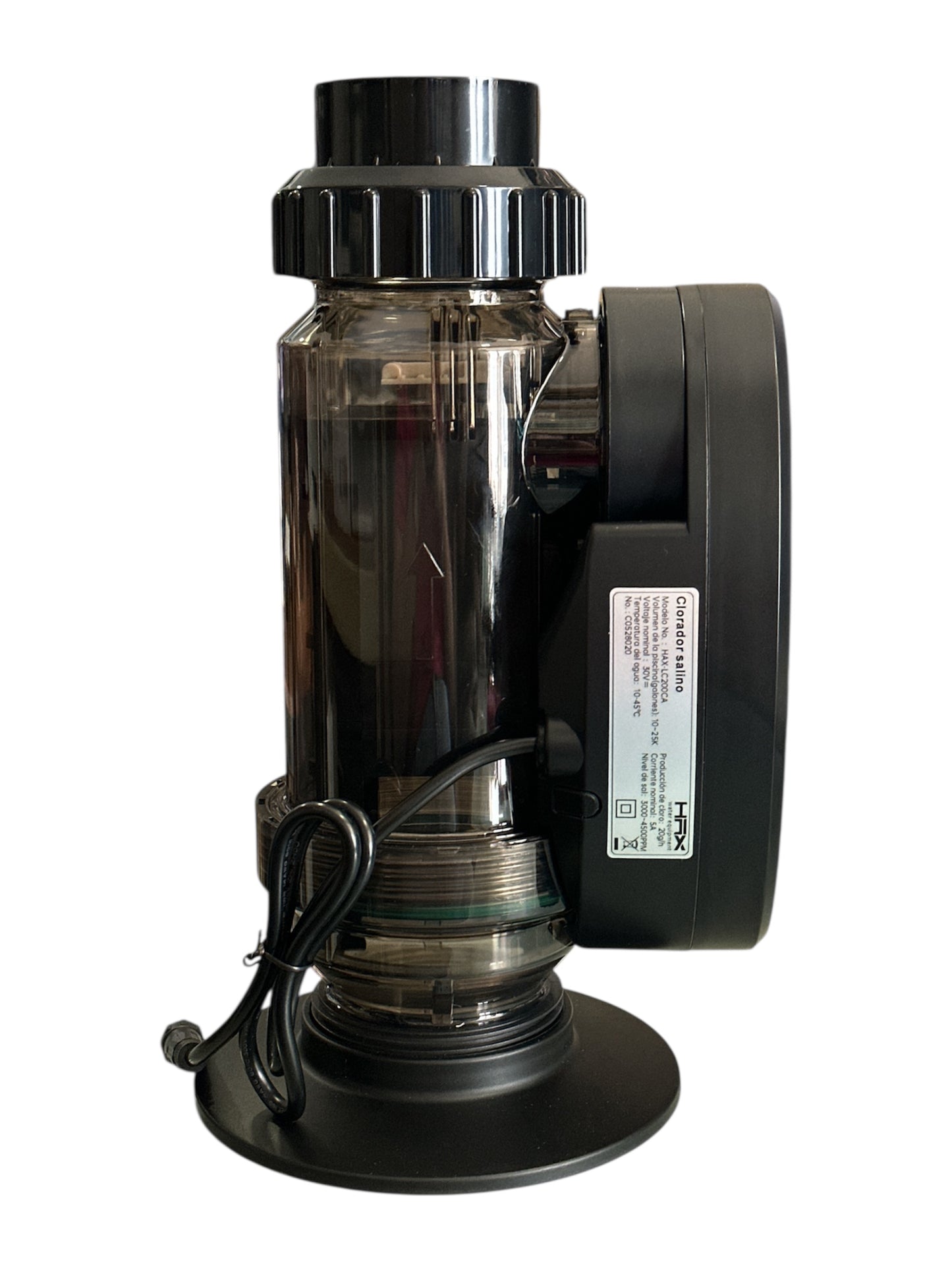 Generador de Cloro a Base de Sal 20 g/h Hax