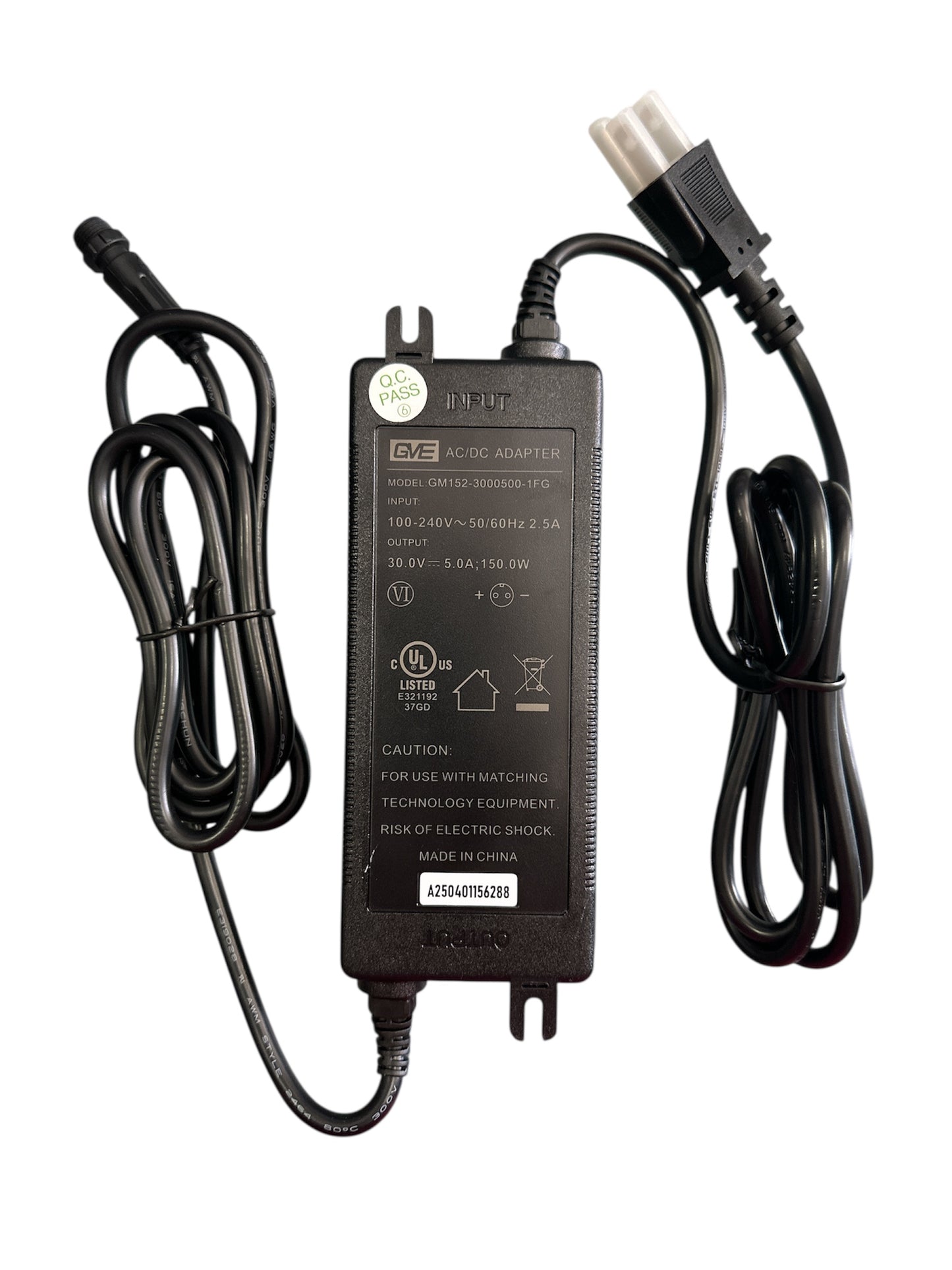 Generador de Cloro a Base de Sal 20 g/h Hax