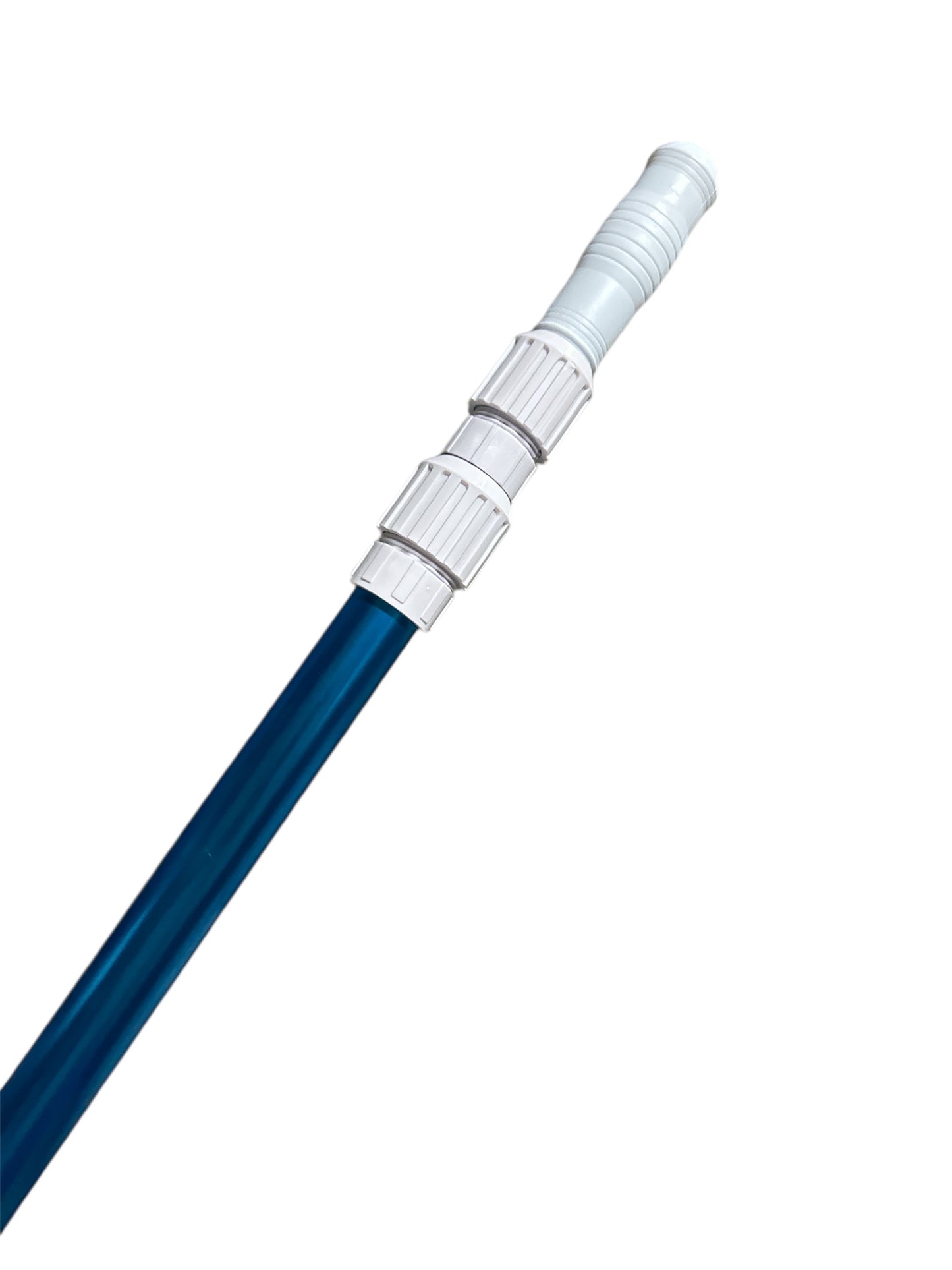 Maneral Telescópico Aluminio 4.5 Metros Panda