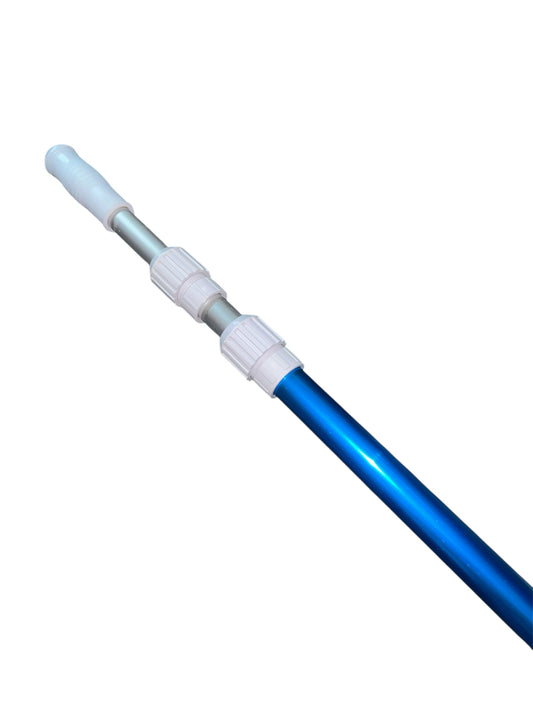 Maneral Telescópico Aluminio 4.5 Metros Panda