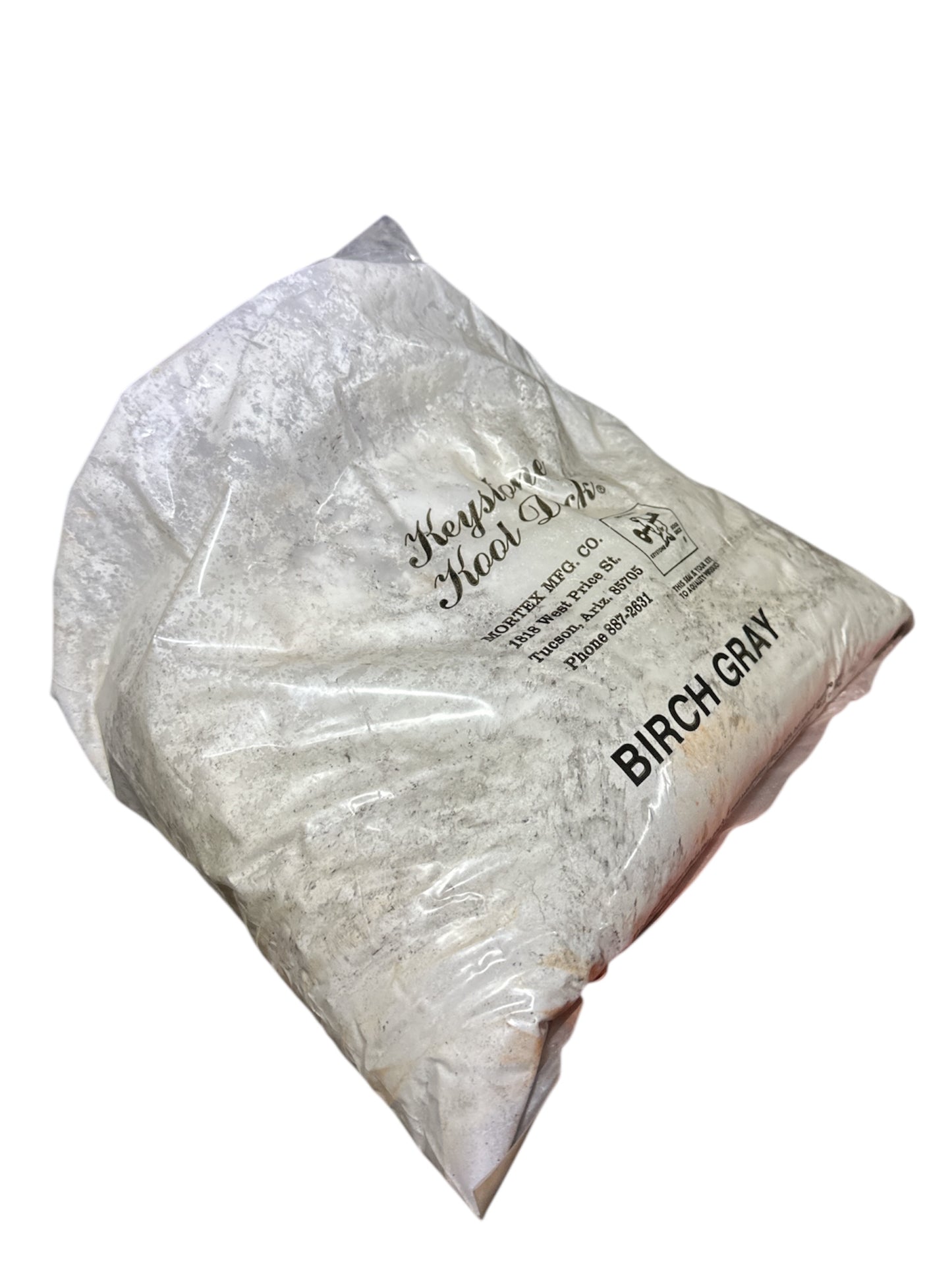 Kool Deck Birch Gray 4 Lb Acabado Banquetas