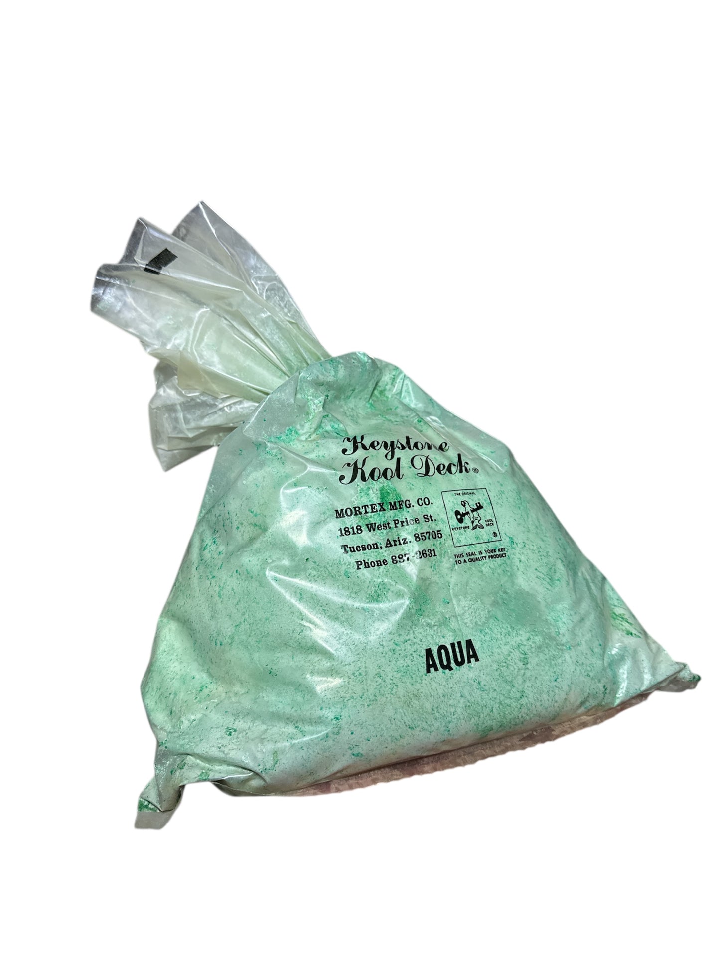 Kool Deck Aqua 4 Lb Acabado Banquetas