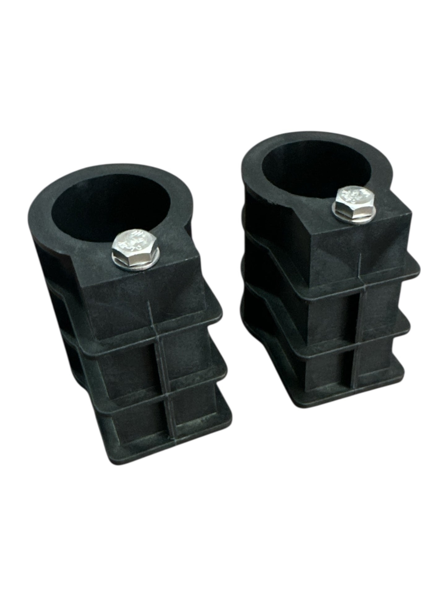 Juego de Anclas Para Escaleras Panda