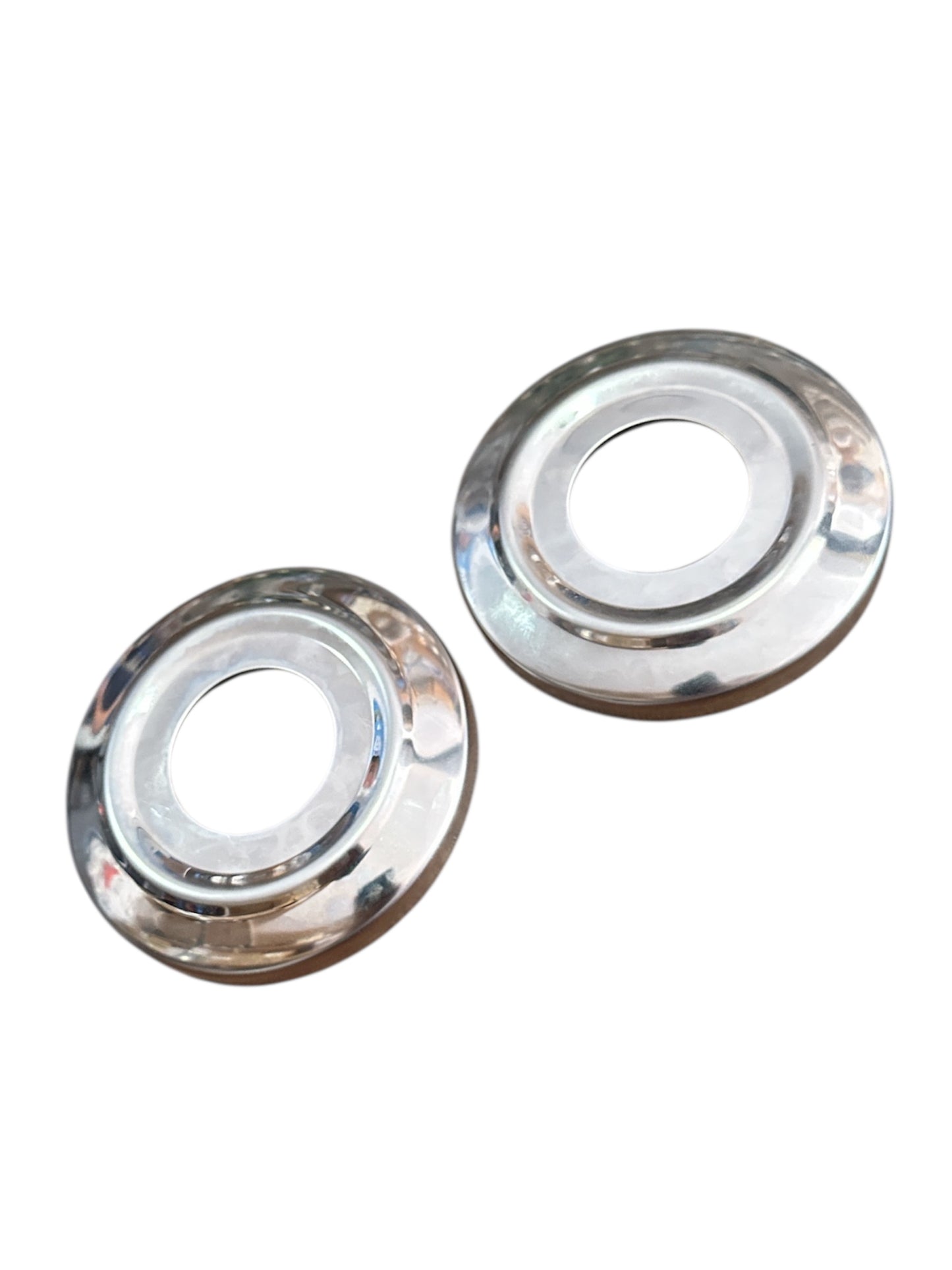 Juego de Chapetones para Escaleras Panda