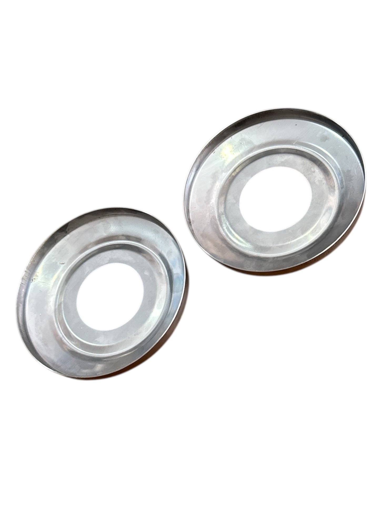 Juego de Chapetones para Escaleras Panda