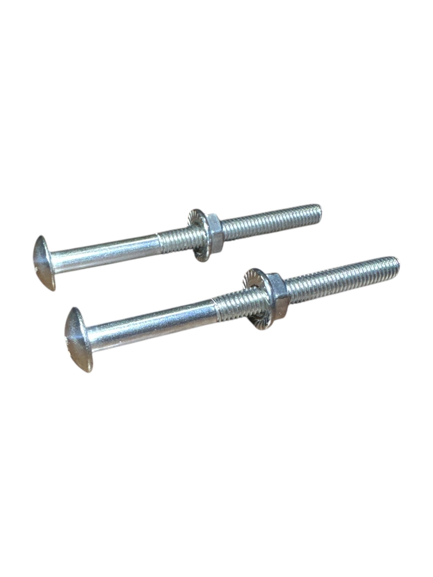 Juego Tornillos con Tuerca para Escalera Panda