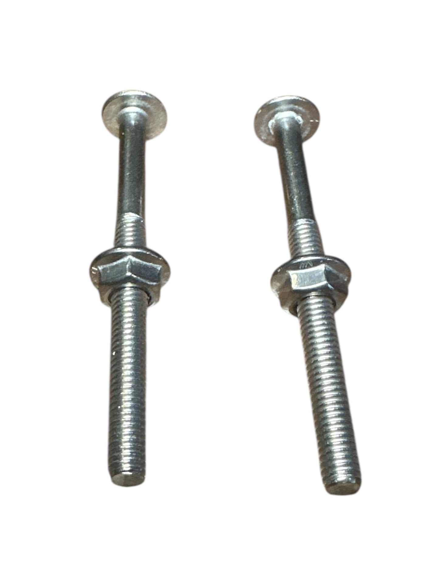 Juego Tornillos con Tuerca para Escalera Panda