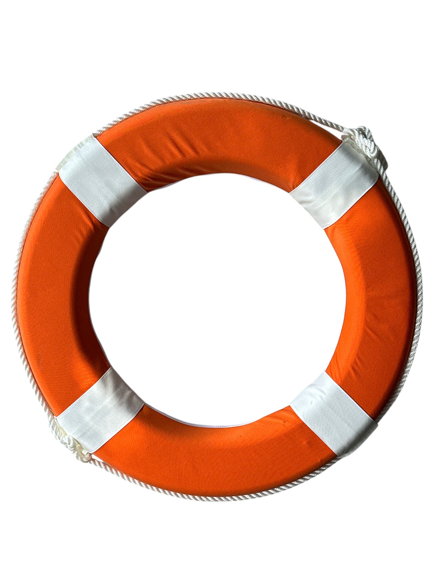 Salvavidas Aro Naranja Profesional Astralpool