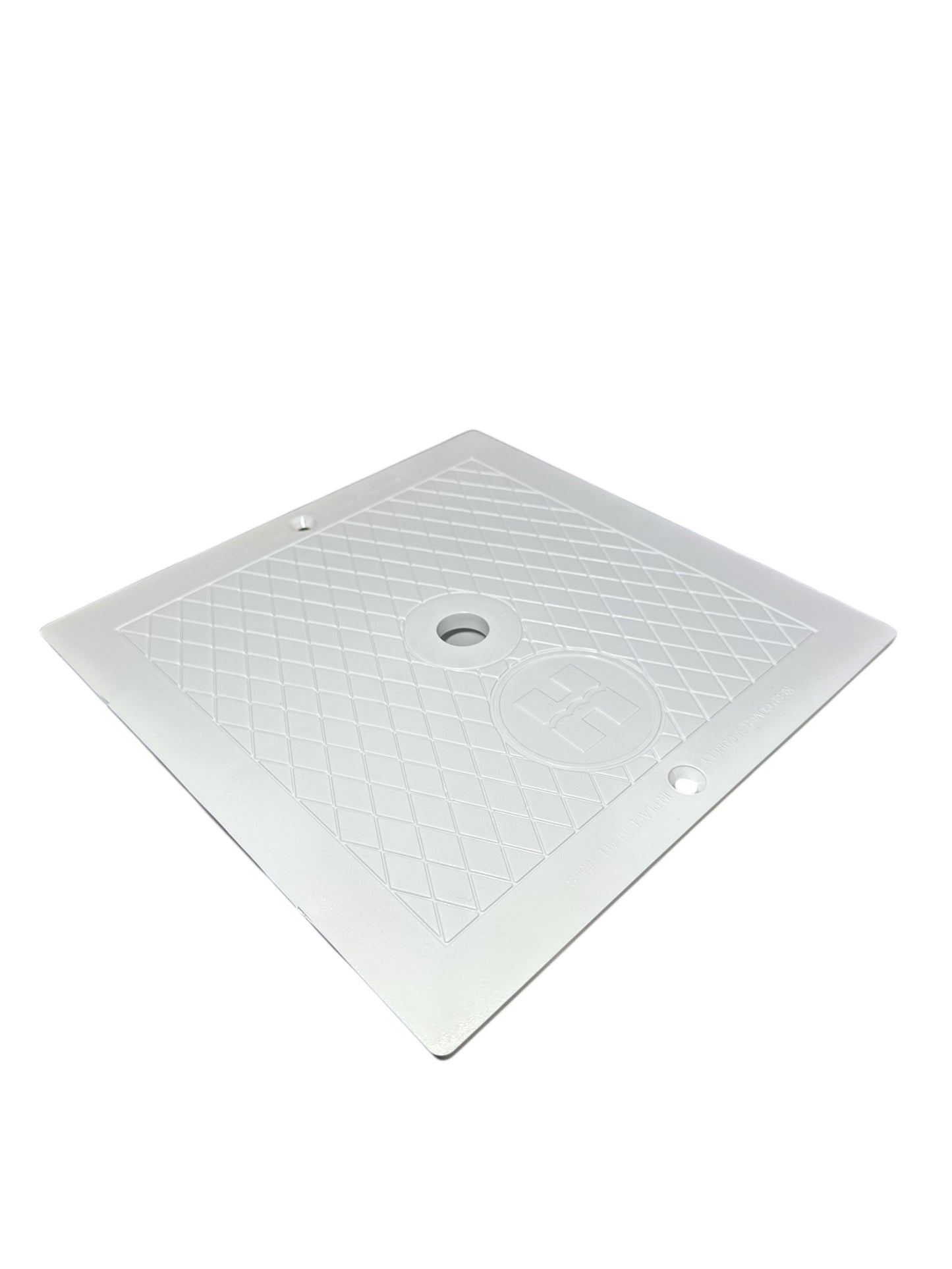Tapa Cuadrada Desnatador Hayward SPX1082E