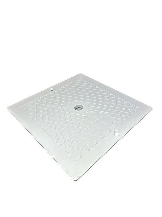 Tapa Cuadrada Desnatador Hayward SPX1082E