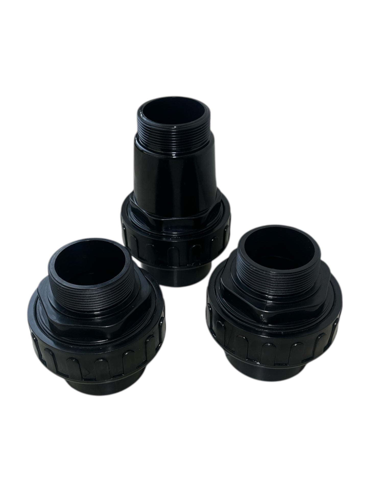 Conexiones Racors Valvula para Filtro Panda 31"