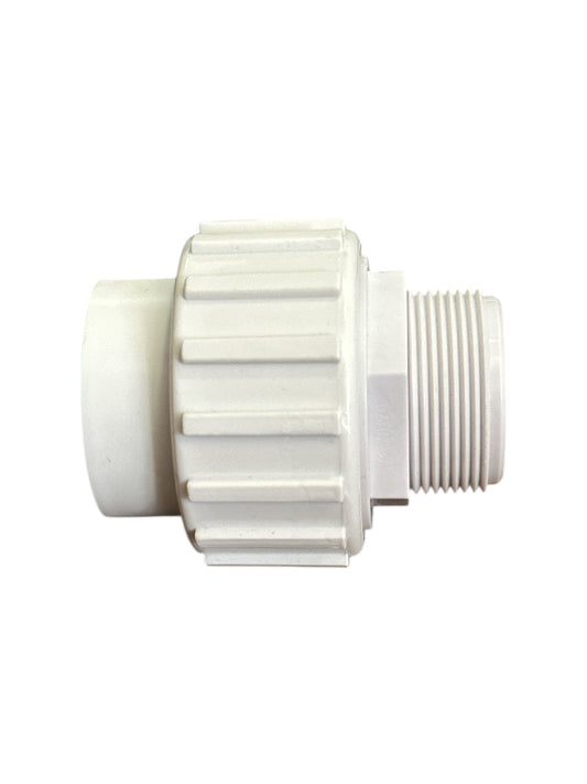 Racor Completo Valvula Superior Filtro Pacific