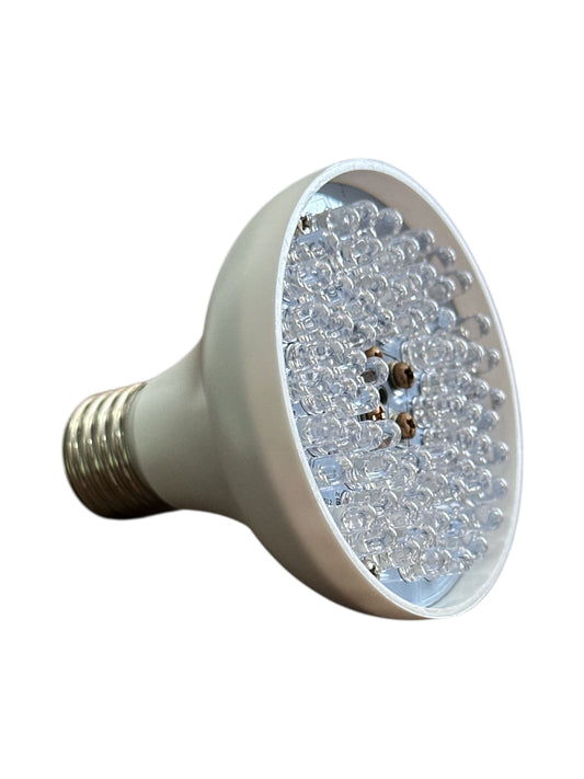 Foco Reemplazo Reflector Led Blanco 18w 12v