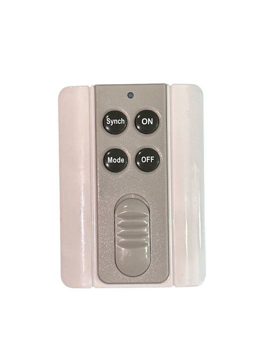 Repuesto Control Remoto Reflector Lampara Hax