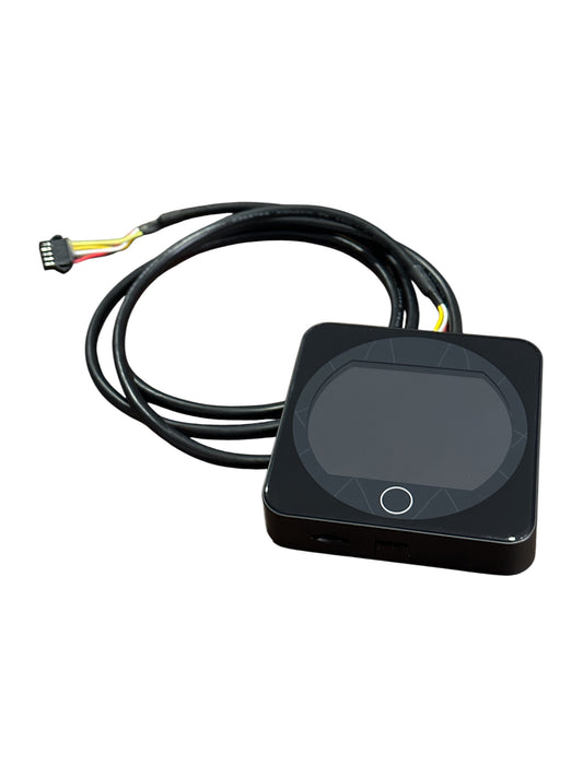 Pantalla para Bomba de Calor Inter Heat Samrt de 115 - 140 kBtu's
