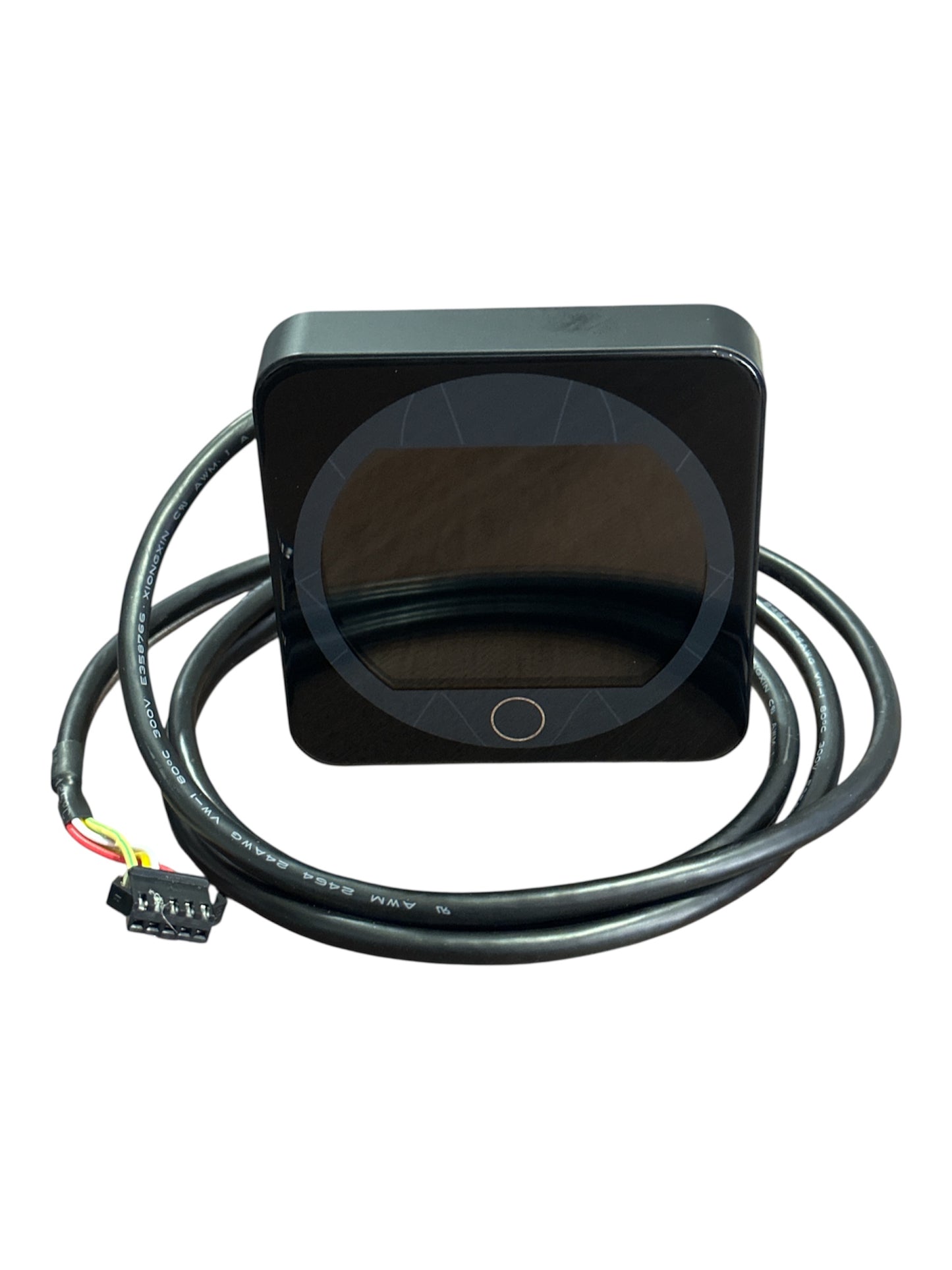 Pantalla para Bomba de Calor Inter Heat Samrt de 115 - 140 kBtu's