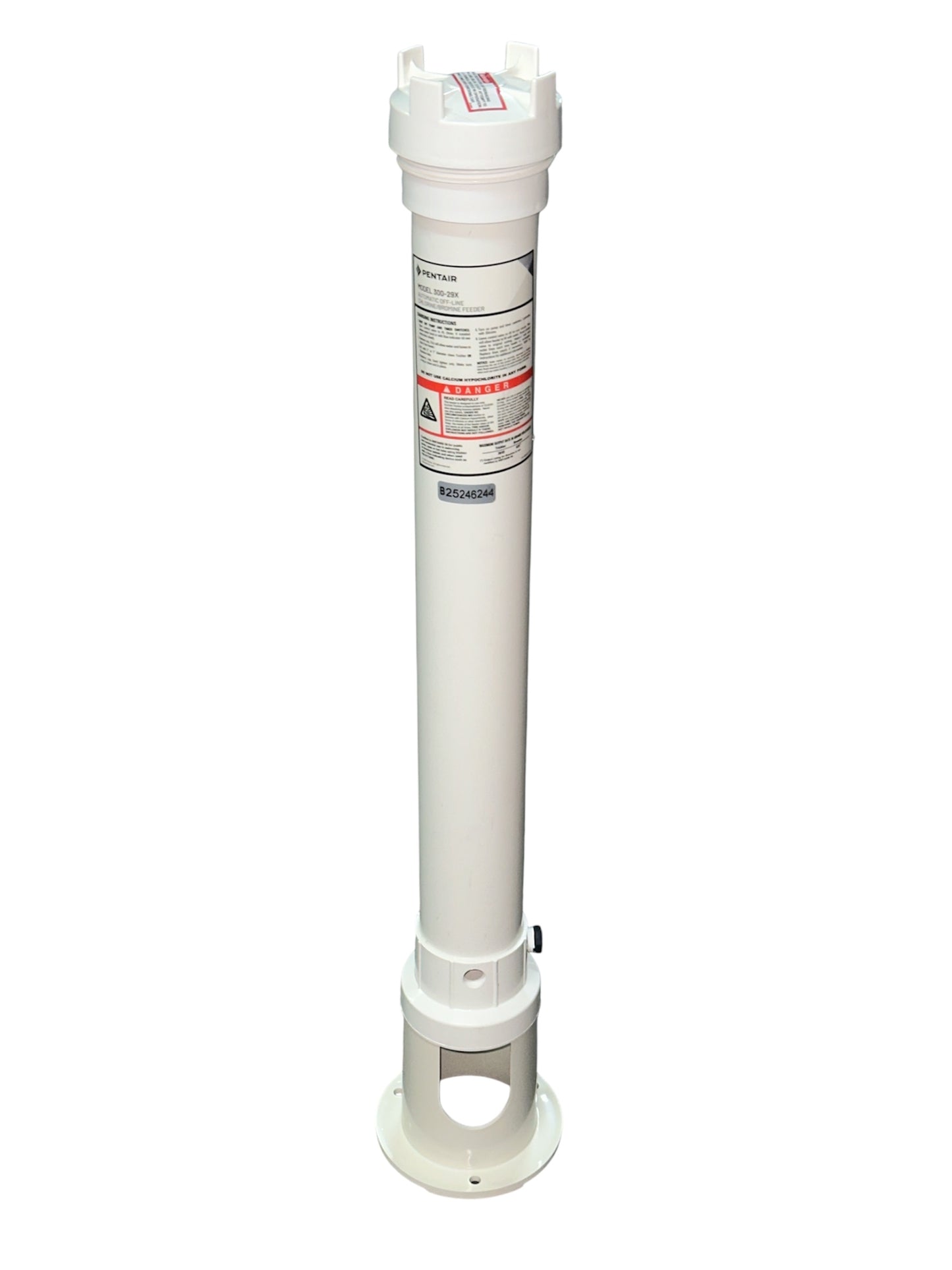 Clorador Automatico Pentair 300-29x R171070