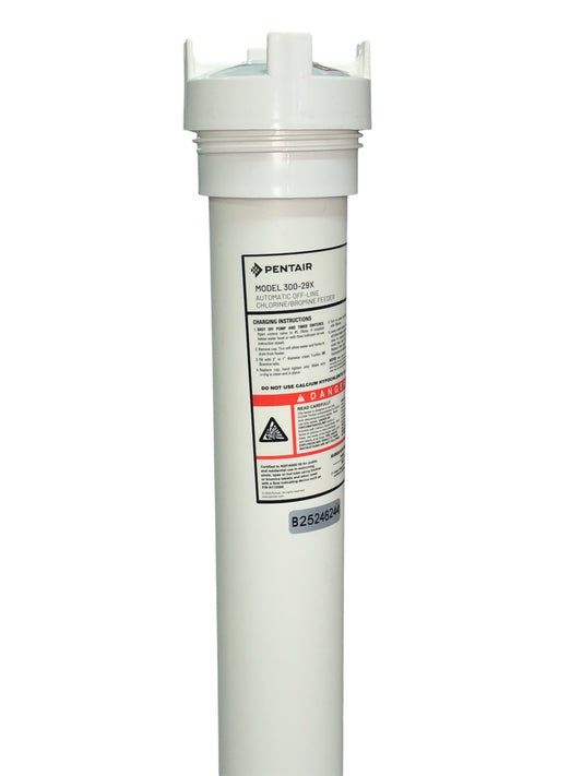 Clorador Automatico Pentair 300-29x R171070