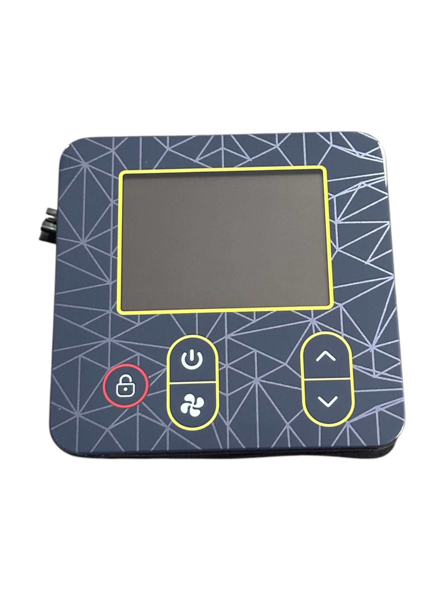 Pantalla Bomba Calor Hidrocontrol Ekc Inverter