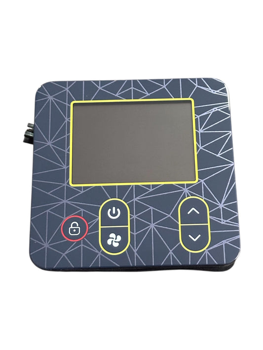 Pantalla Bomba Calor Hidrocontrol Ekc Inverter