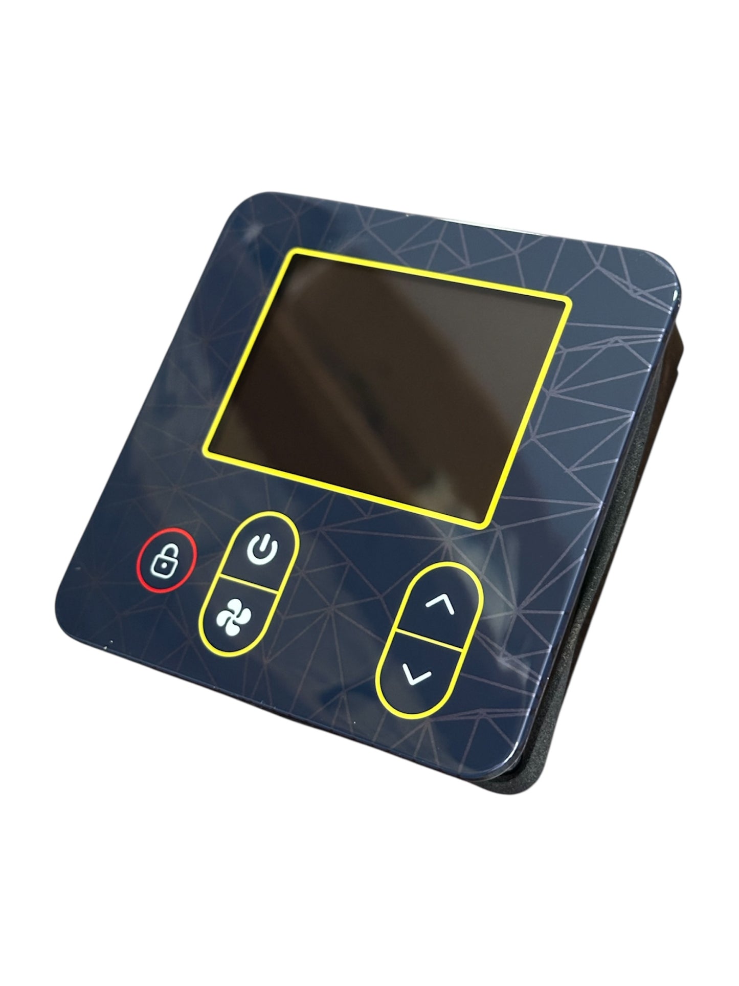 Pantalla Bomba Calor Hidrocontrol Ekc Inverter