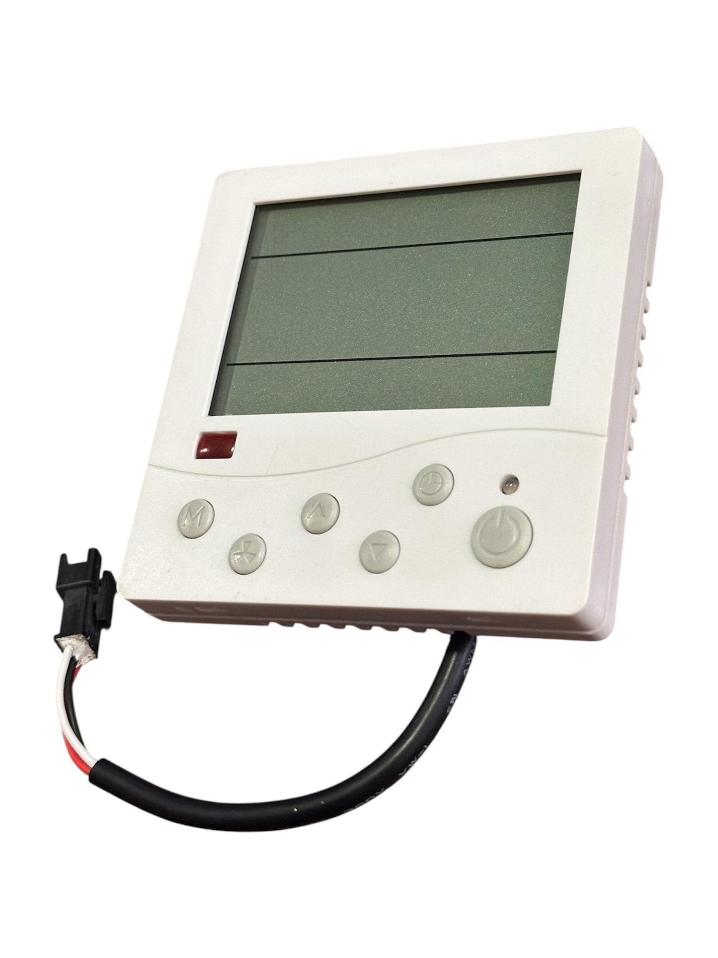 Pantalla Bomba De Calor Hidrocontrol Ekc