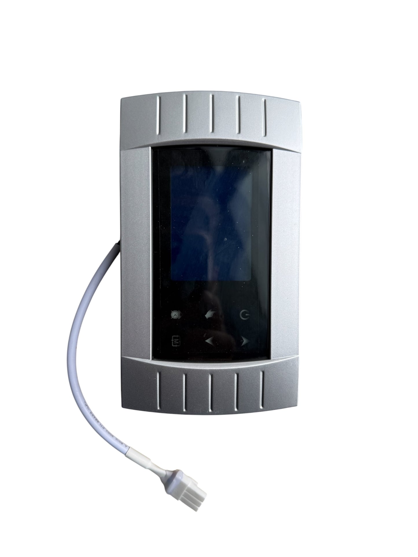 Pantalla Bomba de Calor Inter Heat Plus 130Kbtu y 170 KBtu Antiguos Modelos