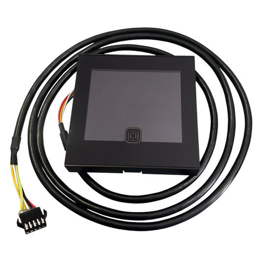 Pantalla Bomba Calor Inter Heat Plus 65 Kbtu